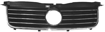 Calandra griglia radiatore PASSAT 00-05 no logo marchio 3B0 853 651L 3FZ