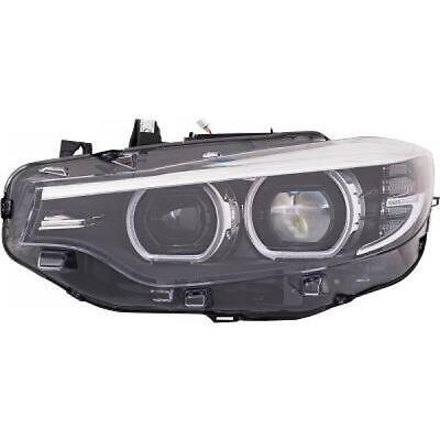 FARO A LED SINISTRO F32/F33, ANTERIORE. DEPO/TYC 17-