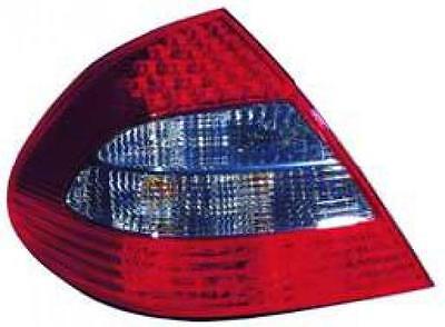 Faro fanale posteriore Destro Classe E W211 06-09 berlina Avantgarde LE