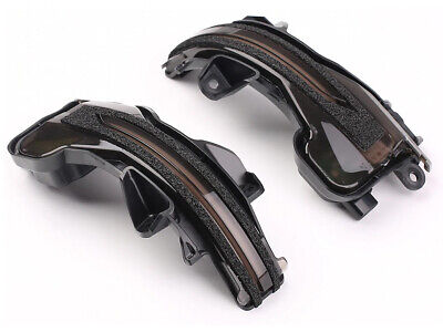 Kit Freccia Led Specchietto Retrovisore Dinamico Sequenziale CR-V HR-V Odyssey