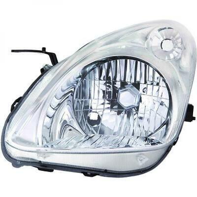 Faro anteriore sx PIXO 09- DEPO H4 per reg el 26260-4A00F