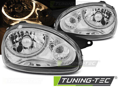 CORSA B 02.93-10.00 ANGEL EYES CROMATO