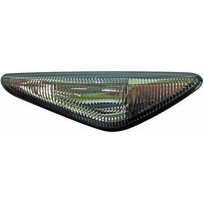 Coppia frecce laterali TUNING X5 E70 2007- LED nero anche X3 F25