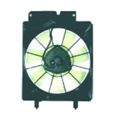 COMPATIBILE CON HONDA ELETTROVENTOLA CPL. CR-V, VENTOLA 02-06 A/C