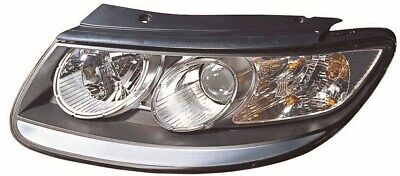 Faro anteriore dx SANTA FE 06- H7+H7 per reg el 92102-2F210