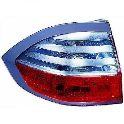 Faro Fanale Posteriore Destro S-MAX 2006-2010