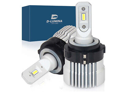 Kit Full Led Canbus H7 Specifico VAG Per Golf 7 VII 6 Touran Scirocco