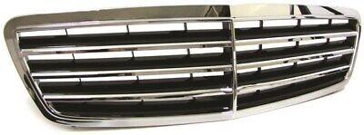 Calandra griglia TUNING ClasseC W203 2004-2007 3 list look Avantgarde