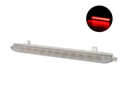 Kit Luce Terzo Stop a Led Singolo Trasparente Per F55 F56 2013-2019 OEM 72