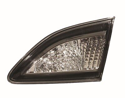 Faro fanale posteriore destro 3 2009-2011 4 porte interno