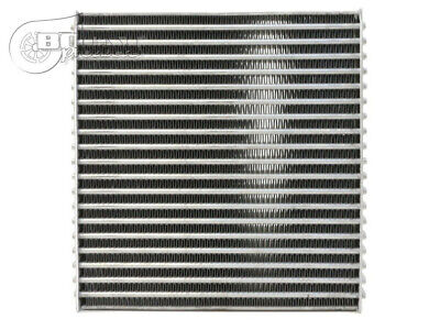 Intercooler core 280x300x76mm