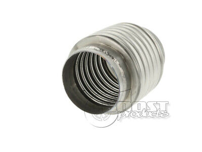 Compensatore tubo flessibile 63.5 mm