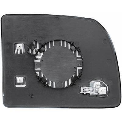 COMPATIBILE CON VW SP.GLAS LI. ARTIGIANO  VETRO SPECCHIO 17-   MAN TGE