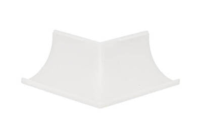 Connettore Angolare Per Angolo Interno Profilo Alluminio Slim 45 Gradi BA1616