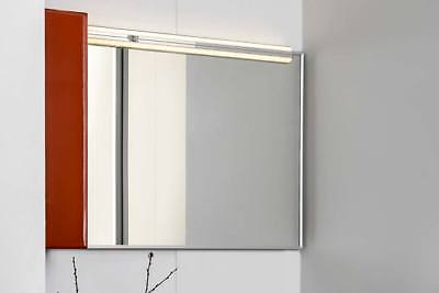 Lampada Led Modello GIANT Cromato 42W 24V Luce Calda 3000K Lunghezza 70cm
