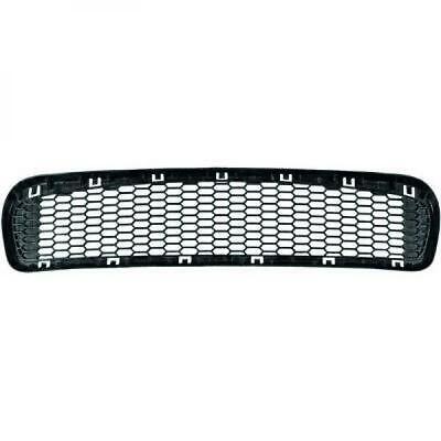 Griglia inferiore centrale TUNING Serie1 E81 E82 E87 E88 2004-2011