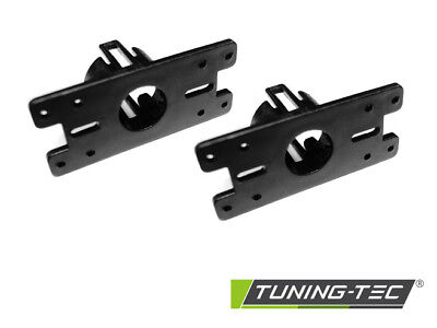 Griglia Calandra Anteriore Tuning A5 2007 > 06.2011 Nero Lucido RS-STYLE