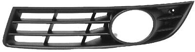 Griglia nebbia sx PASSAT 05-10 per 3CO 853 665A FKZ