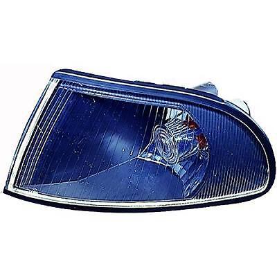 Coppia frecce anteriori TUNING A4 94-99 nero per art 1016980 Depo