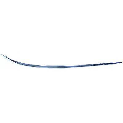 Listello Modanatura cromato paraurti anteriore Destro Classe A W169 05-