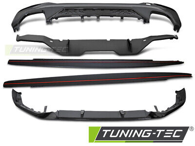 BODY KIT PERFORMANCE STYLE fits G30 G31 LCI 12-