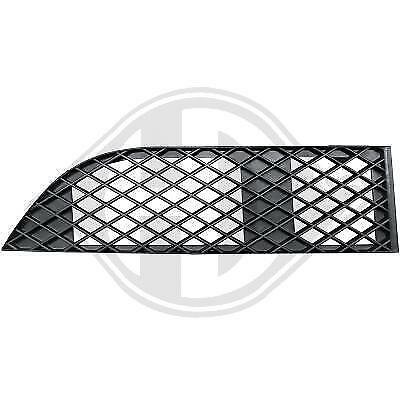 Griglia paraurti Serie7 E65/E66 05-08 sx 51117135563