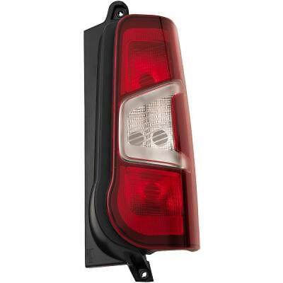 FANALE POSTERIORE CITRO DESTRO. BERLINGO, FANALI POSTERIORI 18-   COMBO,