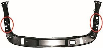 Maschera ossatura traversa R56 06- benzina esclusa 128KW