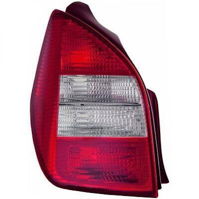 Faro posteriore sx C2 05-10 6350S7