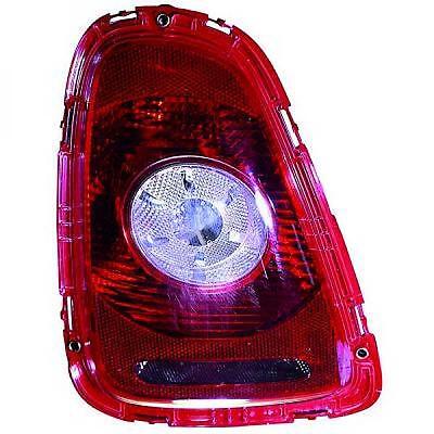 Faro fanale posteriore gemma ricambio Sinistro R56 2006- freccia bianco