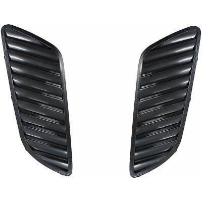 GRIGLIA SET COFANO ACCESORI TUNING 11-19 F30/31/32/33/36,