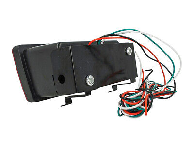 Faro Led Posteriore Luci Posizione Stop Retromarcia 3 In 1 WRX STI 2011-