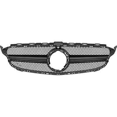 GRIGLIA SPORTIVA MB W205, DESIGN SPORT 18-   LOOK SPORTIVO