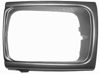 Bordo cornice faro anteriore sx TARO 4WD 92-97 argento grigio 4 WD 53132-35050