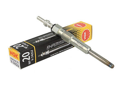 Candeletta NGK D-POWER NR20 Y-741U 6943 <table class="table