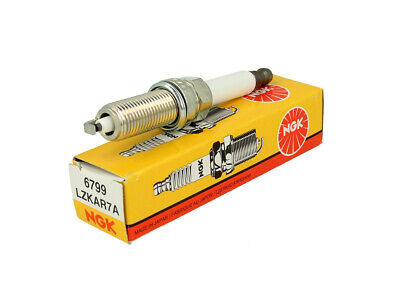 Candela Di Accensione NGK LZKAR7A 6799 Per <table