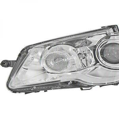 Faro anteriore bixenon sx TOURAN 07-10 cromato D1S/H8 MARELLI 1T1941753A 711307
