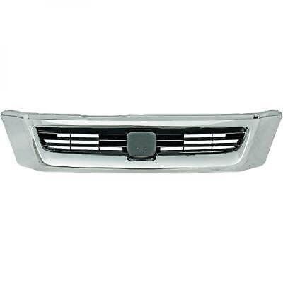 GRIGLIA COMPATIBILE CON HONDA CRV, 99-02