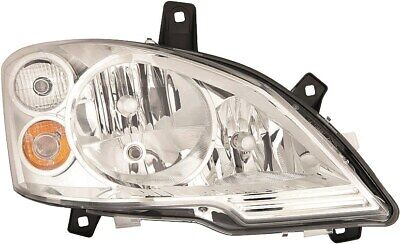 Faro anteriore dx VITO 10-14 diurna per HELLA H7/H7/H7 motor reg