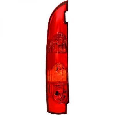 FANALE POSTERIORE RENAU SX. KANGOO II, FANALI POSTERIORI 03-07 COMPATIBILE CON