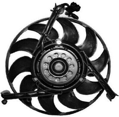 Elettroventola radiatore acqua TRANSPORTER T4 90-03 280 mm