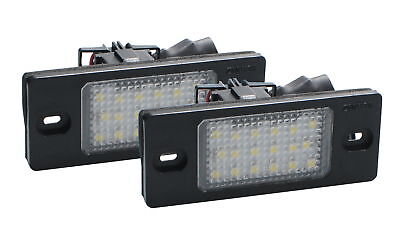 LUCI TARGA LED LP-PSK