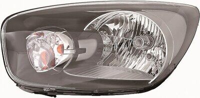 Faro anteriore dx PICANTO 11-17 H4 per reg el 92102-1Y011