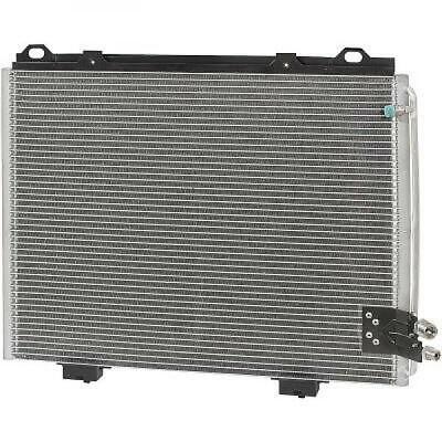 Condensatore ClasseE W210 200E/200D/220D/240E A2108300570 570x478