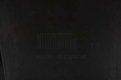 Doppia uscita Diffusore Posteriore Tuning Serie 5 F10 (2011-2014) Stile M