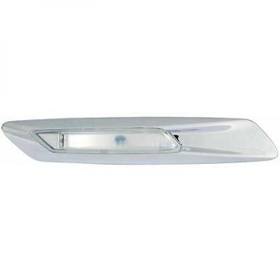 Freccia laterale Sinistra Serie 5 F10 F11 10- cromata no parkassist
