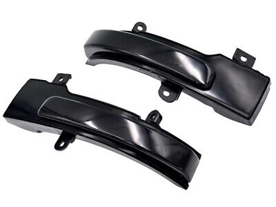 Kit Freccia Led Specchietto Retrovisore Dinamico Sequenziale ASX