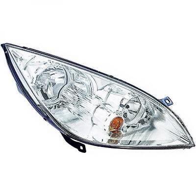 FARO COMPATIBILE CON MITSUBISHI DESTRO COLT, ANTERIORE. DEPO/TYC 04-08 DEPO