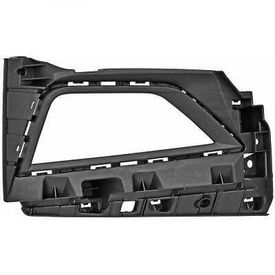 GRIGLIA PARAURTI COMPATIBILE CON VW DESTRA POLO, ANTERIORE ACCESSORI 17-21 FORO