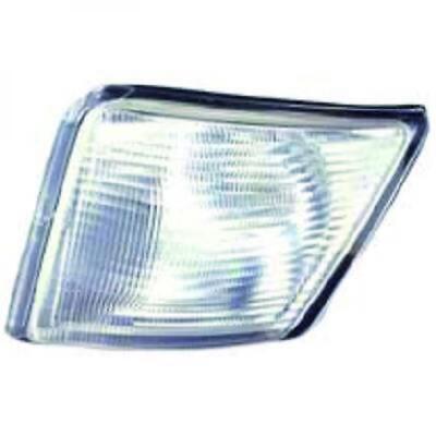INDICATORE COMPATIBILE CON IVECO SX. DAILY, INDICATORI ANTERIORI 00-06 BIANCO